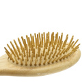 Custom Private Label Hair Styling Tools Paddle Cushion Hair Brush